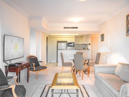 Fully Furnished City Apartment Ideal for Professionals - Photo 4