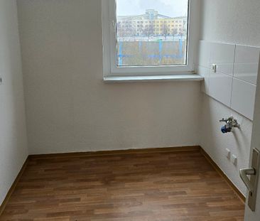 4 Zimmerwohnung in der Nordstraße wartet auf dich - Foto 1