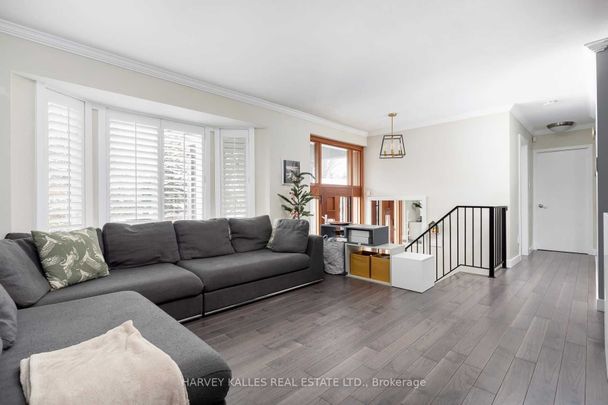 For Lease - 7 Rainham Place Unit# Left, Toronto, Ontario - Photo 1