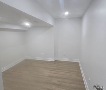 For Lease - 1800 William Lott Drive Unit# Basement Apartment, Oshaw... - Photo 3