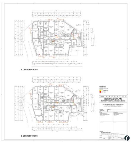 Zentrale 2-Zimmer-Wohnung in Tulln - Photo 5