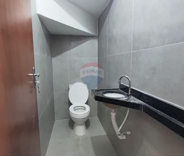Aluga-se Apartamento Moderno e Prático no Catolé -Conforto e Ótimo ... - Foto 6