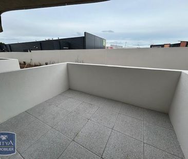 Location Appartement 1 pièce 38m² AGDE 34300 - Photo 6