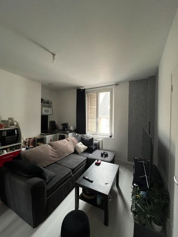 Beauvais : STUDIO A LOUER, - Photo 2