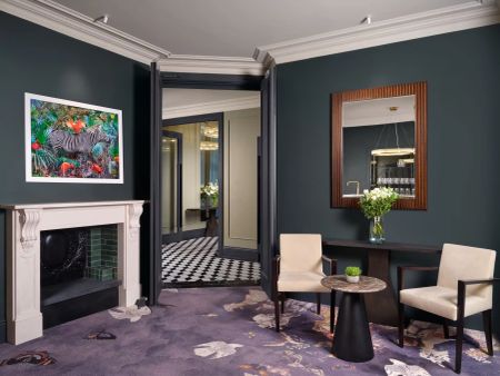 Standard Studio - Photo 4