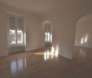 APPARTEMENT 4 PIECES QUARTIER MAIRIE - Photo 1