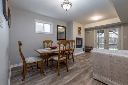 For Lease - 100 Jessica Lower LVL Drive, Barrie, Ontario - Photo 2