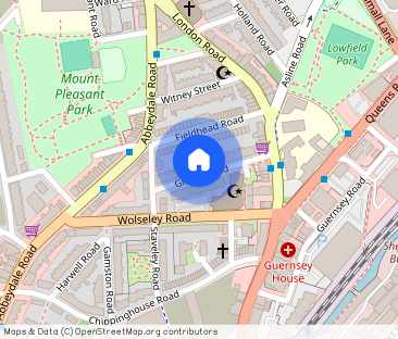 Glover Road, Sheffield, S8 0ZW - Photo 1