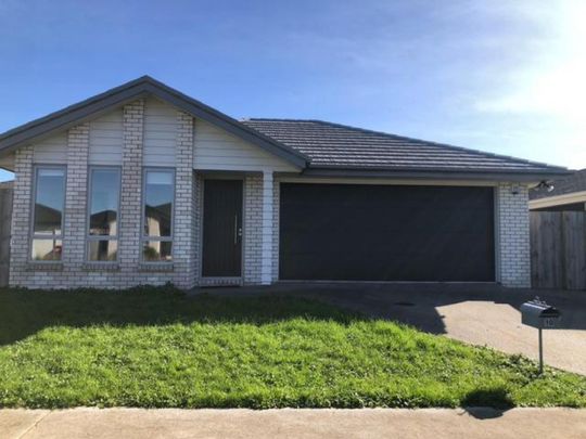 4 Bedroom Home, Pukekohe - Photo 1