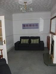 Spacious Student house 5 double bedrooms Durham - Photo 2