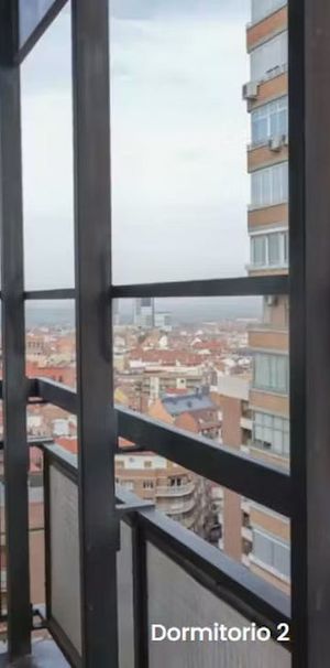 Calle del Poeta Joan Maragall, Madrid, Community of Madrid 28020 - Photo 2
