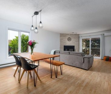 Appartement à louer - Gatineau (Hull) (Richelieu, Hautes Plaines, D... - Photo 4