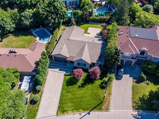 For Lease - 7 Blaine Drive, Toronto, Ontario - Photo 1