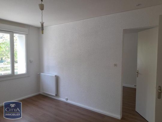 Location Appartement 2 pièces 38m² MERIGNAC 33700 - Photo 1