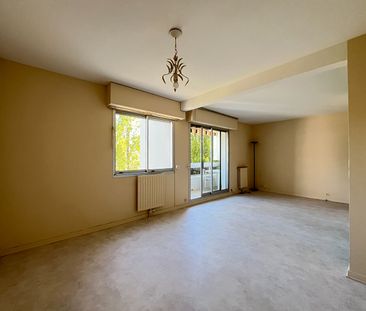 Location Appartement 1 pièce 32m² - Photo 1