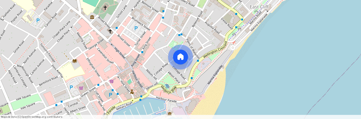 CT11, Alliance Road, CT11 8JB, Ramsgate