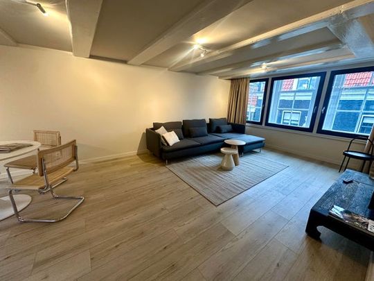 Te huur: Appartement Nieuwe Leliestraat in Amsterdam - Foto 1