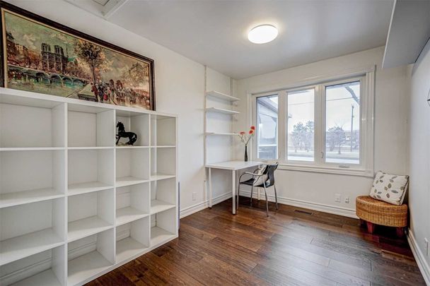 For Lease - 2226 Brimley Road, Toronto, Ontario - Photo 1