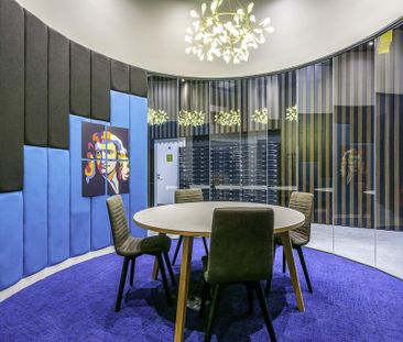 1 bedroom private hall to rent - Photo 3