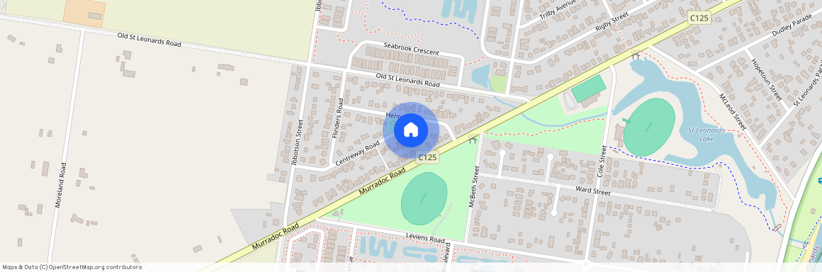 5 Centreway Road, Vic 3223, St Leonards