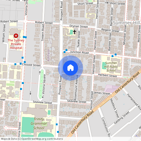 5/47 Herbert Street, 2130, Summer Hill