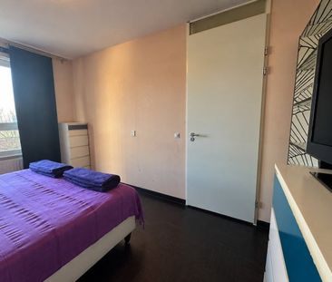 Te huur: Appartement Nieuwstraat in Rotterdam - foto 5
