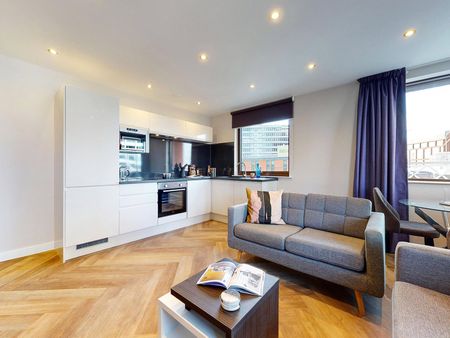 Apt 60, Live Oasis Belgrave Streetr - Photo 4