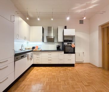 ZENTRAL & RUHIG - Helle 3-Zimmer-Wohnung Nähe Jakominiplatz - Photo 4