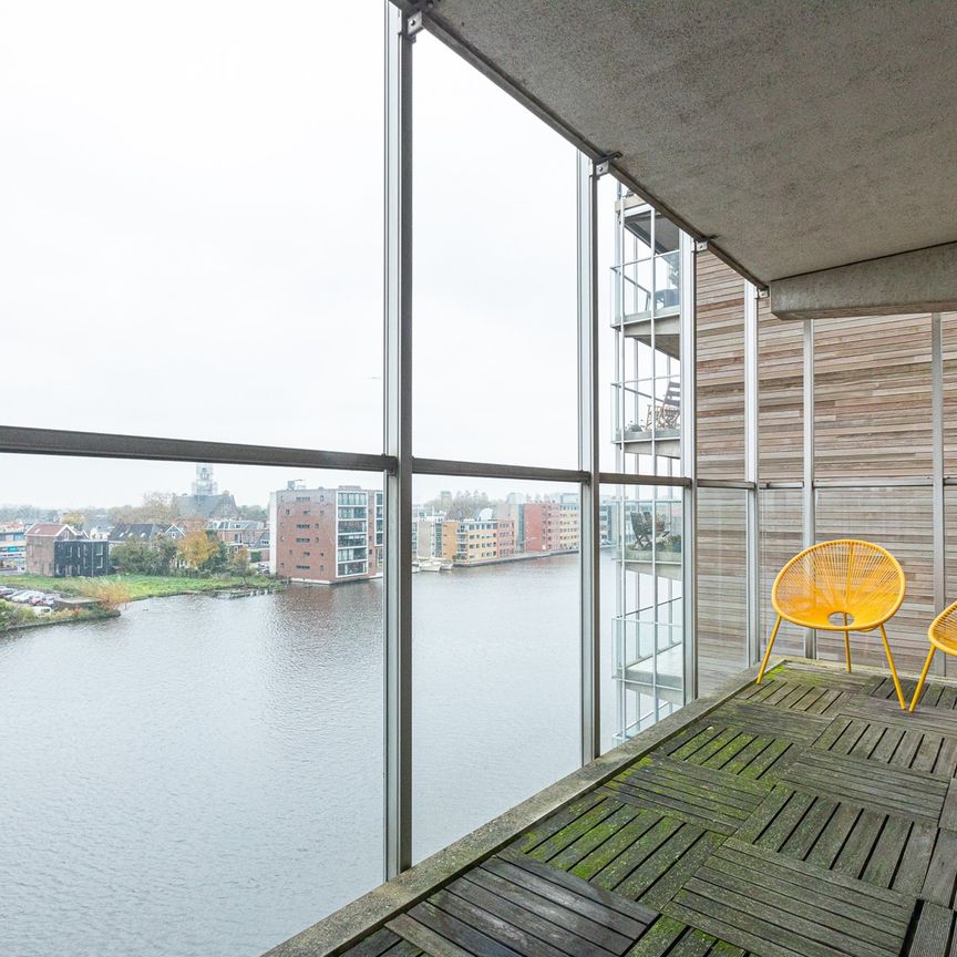 Het Dok 63, 1502 GK, Zaandam - Photo 1