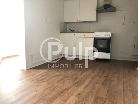Appartement à louer à Vimy - Réf. L0404 - Photo 1