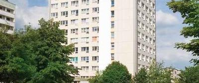 Single Wohnung ab Januar 2026 frei! - Foto 1