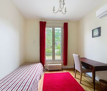 Maison T6 LE VESINET à louer - Photo 6