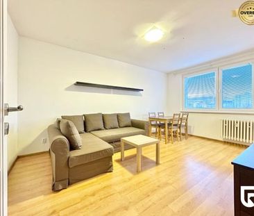 RentHub I Zariadený 2-izbový byt | 52 ㎡ | BA - Dúbravka I - Photo 4