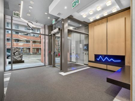 For Lease - 2 Augusta Avenue Unit# PH3, Toronto, Ontario - Photo 2