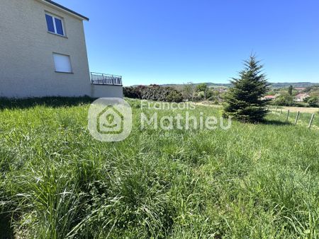 Maison T6 + Local commercial – Salornay sur Guye - Photo 4