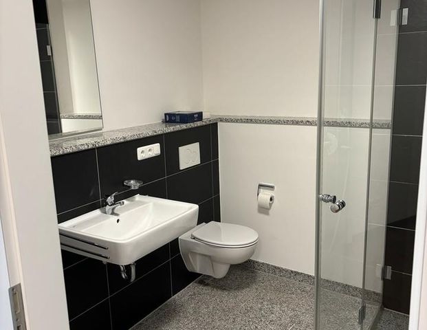 Attraktive 2-Zimmerwohnung in Fürstenfeldbruck- Neulindach - Photo 1