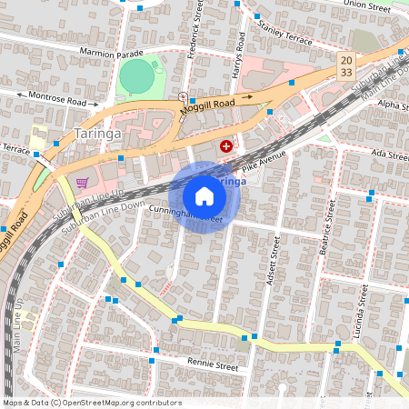 6/52, Cunningham Street, TARINGA, Rent – $710 per week