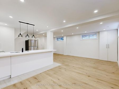 For Lease - 264 Currey Crescent Unit# Lower, Newmarket, Ontario - Photo 5