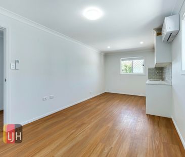 INDEPENDENT LIVING - MODERN ONE BEDROOM UNIT - Photo 1