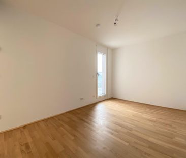 16m² Terrassenfläche!!! DG-Neubauwohnung in der Koloniestraße!!! - Photo 6