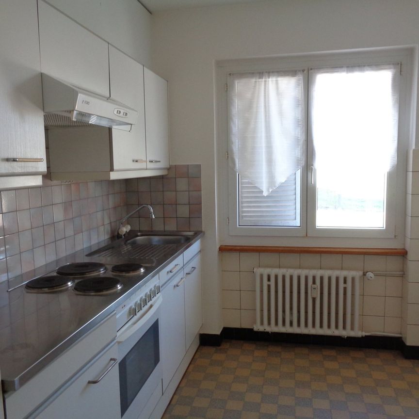 2 Zimmer, 2. Stock - Photo 1