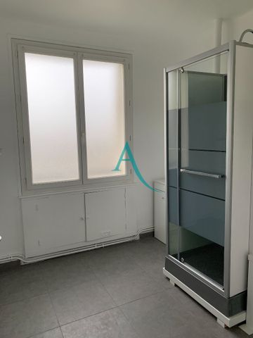 Location appartement 3 pièces, 64.39m², Le Havre - Photo 4