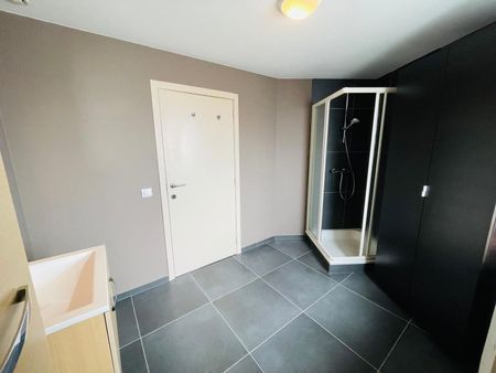 Loft te huur - Photo 5