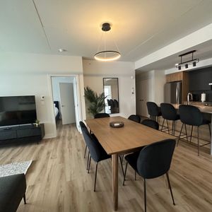 5 ½ à Louer! - Photo 2