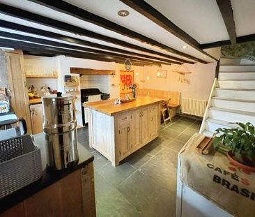 2 bedroom terraced house to rent - Photo 3