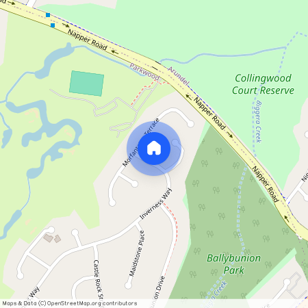 6 Inverness Way, Qld 4214, Parkwood