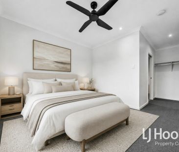 Brand New in Ridgeline - Metricon Quality - Ducted Air Conditioning... - Photo 6