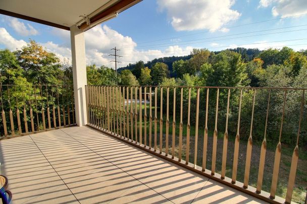 Magnifique appartement de 4.5 pièces à Marly - Photo 1