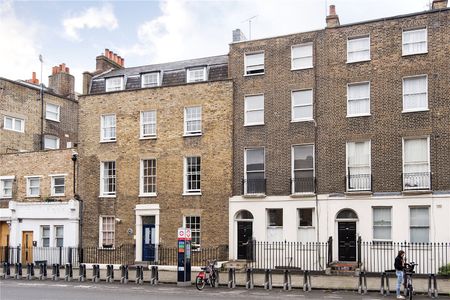 Gray’s Inn Road, London, WC1X 8UB - Photo 2