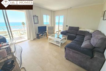 Apartment - Fuengirola (Playa de los Boliches)